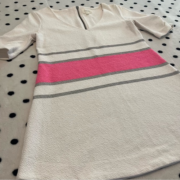 Anthropologie Deletta Shirt Size Small - Picture 2 of 8